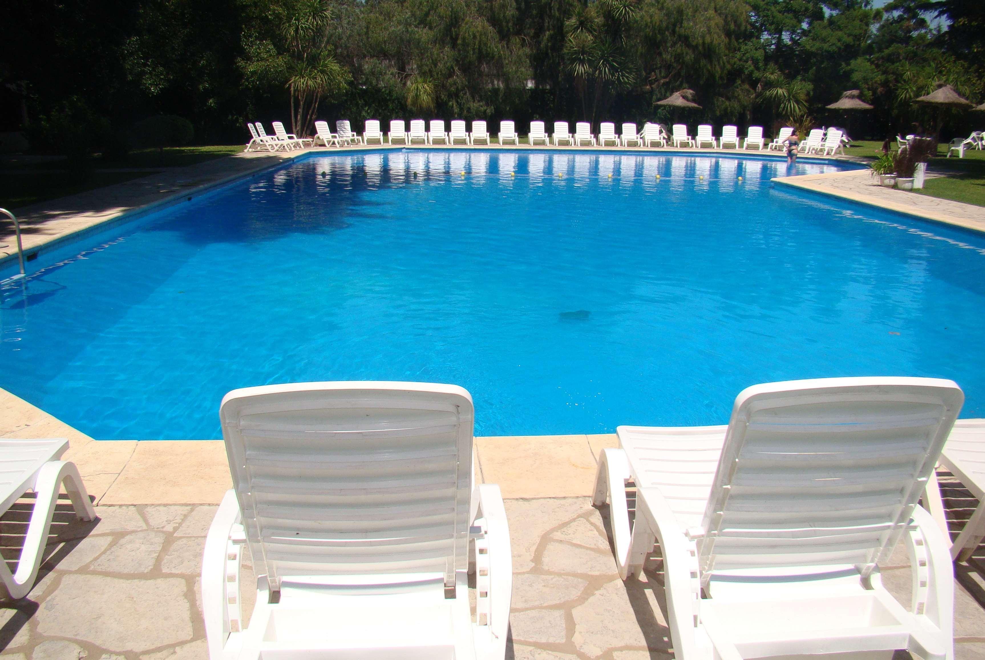 Howard Johnson Resort & Spa Escobar Belen de Escobar Exterior photo