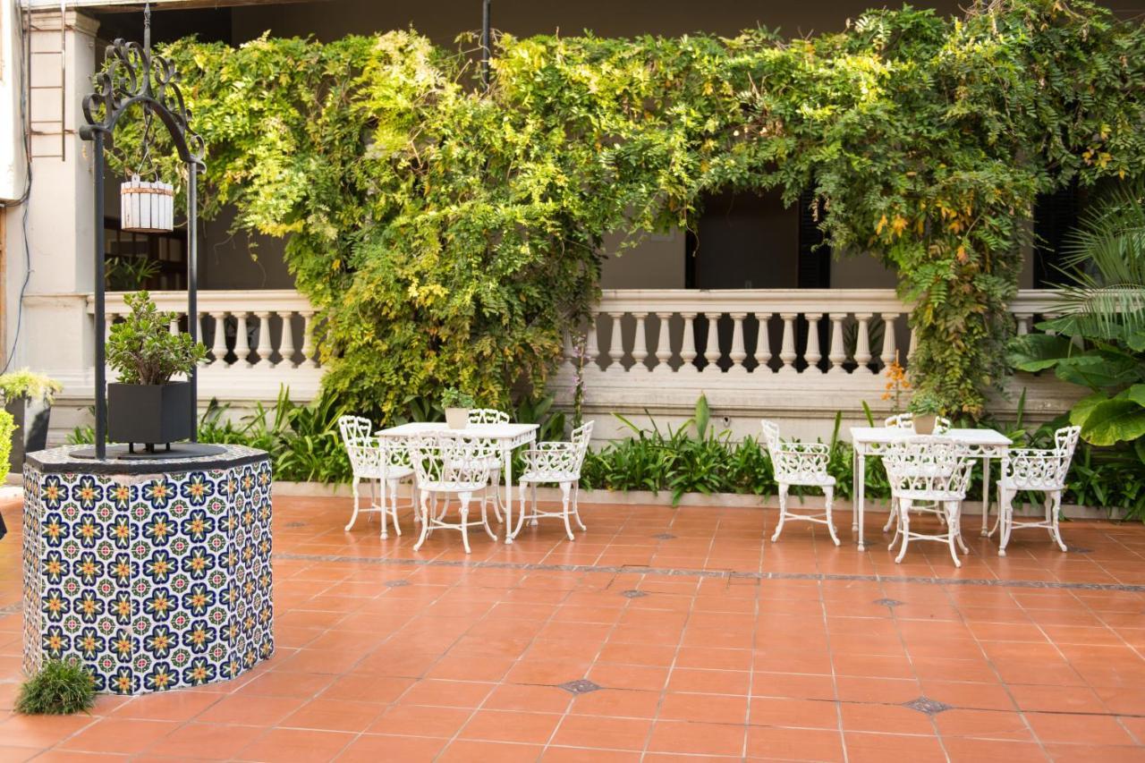 Howard Johnson Resort & Spa Escobar Belen de Escobar Exterior photo